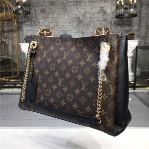 Louis Vuitton Surene MM Monogram Canvas (Varied Colors)