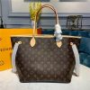 Louis Vuitton City Steamer Mini Taurillon leather (Varied Colors)