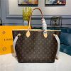 Louis Vuitton Swing H27 Hazelnut