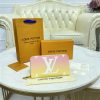 Louis Vuitton Speedy Bandouliere 20 (Varied Colors)