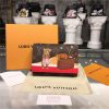 Louis Vuitton Twist MM Epi Leather