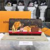 Louis Vuitton Neverfull MM Epi Leather