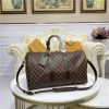 Louis Vuitton Onthego GM Creme