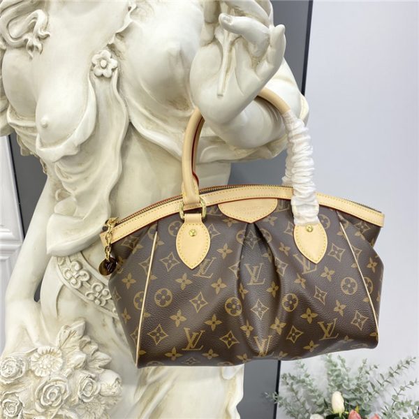 Louis Vuitton Monogram Tivoli PM