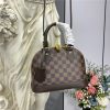 Louis Vuitton Soft Trunk Replica Backpack PM