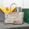 Goyard Saint Louis Tote MM Replica (Varied Colors)