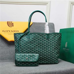 Goyard Saint Louis Tote MM Replica (Varied Colors)