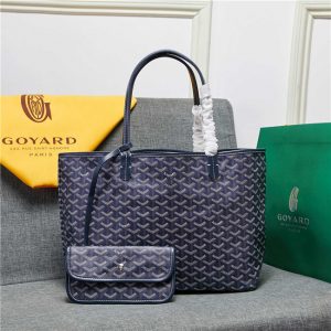 Goyard Saint Louis Tote MM Replica (Varied Colors)