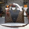 Louis Vuitton Camera Box Monogram