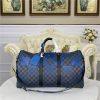 Louis Vuitton Beaubourg Hobo MM Galet