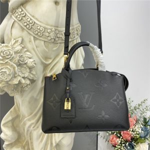 Louis Vuitton Petit Palais Replica (Varied Colors)