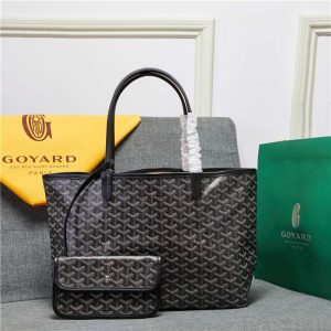 Goyard Saint Louis Tote MM Replica (Varied Colors)