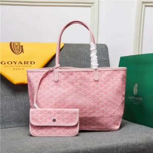 Goyard Saint Louis Tote MM Replica (Varied Colors)