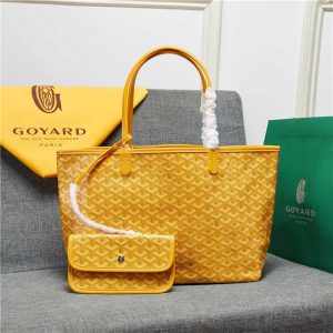 Goyard Saint Louis Tote MM Replica (Varied Colors)