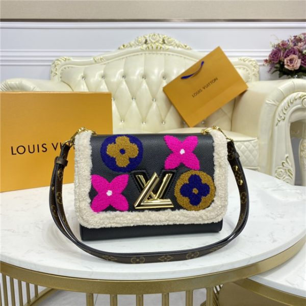 Louis Vuitton Twist MM