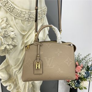 Louis Vuitton Petit Palais Replica (Varied Colors)