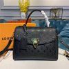 Louis Vuitton Trio Messenger