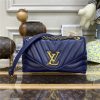 Louis Vuitton Damier Replica Azur Girolata