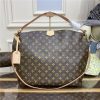 Louis Vuitton Passport Cover Damier Graphite