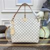 Louis Vuitton Alma BB Epi Leather Black