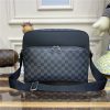 Louis Vuitton Zippy Azur Canvas Replica Coin Purse