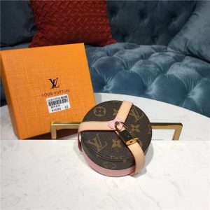 Louis Vuitton Lock Me Box PM (Varied Colors)