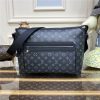 LV Escale Onthego GM Bleu