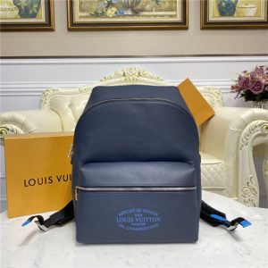 Louis Vuitton Discovery Replica Backpack PM
