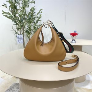 Gucci Attache Large Bag (Varied Colors)