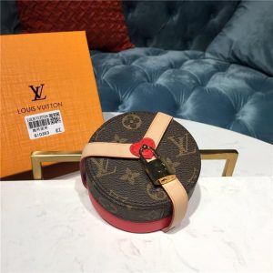 Louis Vuitton Lock Me Box PM (Varied Colors)