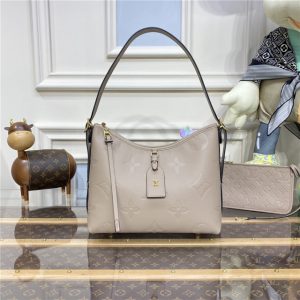 Louis Vuitton CarryAll PM (Varied Colors)