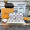 Louis Vuitton Neverfull Locks MM Monogram Canvas