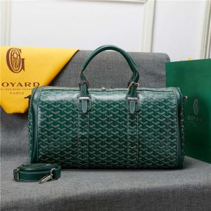 Goyard Travelling bag (Varied Colors)