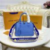 Louis Vuitton New Wave Chain Replica Bag H24 Rose Ballerine