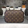 Louis Vuitton Twist MM Epi Leather