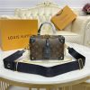 Louis Vuitton Vintage Shoulder Bag