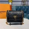 Louis Vuitton Cluny MM Noir