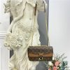 Louis Vuitton Flash Flower Chain Bag Charm