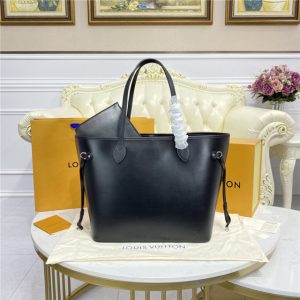 Louis Vuitton Neverfull MM Epi Replica Leather Bags (Varied Colors)