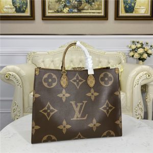 Louis Vuitton Fake Onthego Handbags