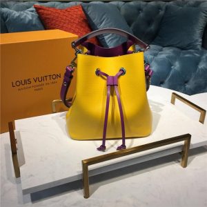 Louis Vuitton NeoNoe BB Epi Leather (Varied Colors)