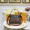 Louis Vuitton Capucines MM (Varied Colors)