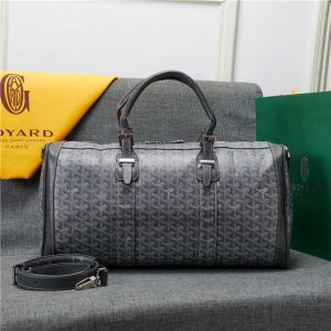 Goyard Travelling bag (Varied Colors)