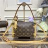 LV Escale NeoNoe MM Pastel