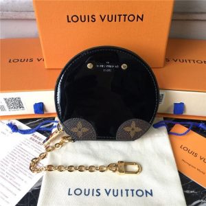 Louis Vuitton Micro Boite Chapeau (Varied Colors)