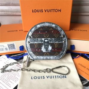 Louis Vuitton Micro Boite Chapeau