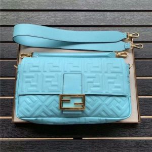 Fendi Baguette Large (Varied Colors)