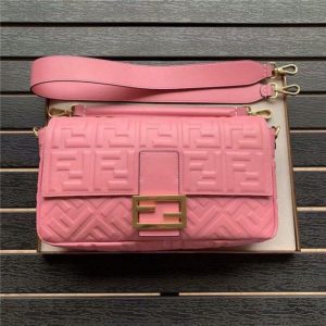 Fendi Baguette Large (Varied Colors)