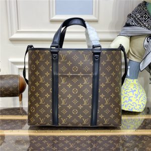 Louis Vuitton Weekend Tote PM