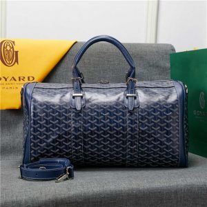 Goyard Travelling bag (Varied Colors)